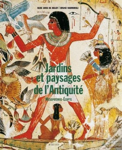Capa do artigo Jardins Et Paysages De L'Antiquité