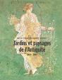Jardins Et Paysages De L'Antiquité Tome 2 ; Grèce, Rome - Preview