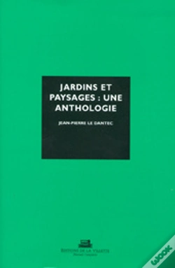 Capa do artigo Jardins Et Paysages : Une Anthologie