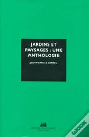 Capa do artigo Jardins Et Paysages : Une Anthologie