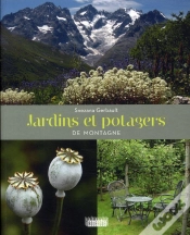 Capa do artigo Jardins Et Potagers De Montagne