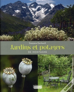 Capa do artigo Jardins Et Potagers De Montagne