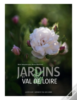Capa do artigo Jardins Et Val De Loire