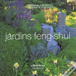 Capa do artigo Jardins Feng-Shui