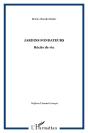 Jardins Fondateurs ; Recits De V - Preview