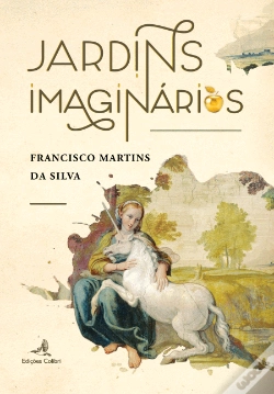 Capa do artigo Jardins Imaginários