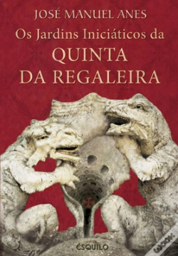 Capa do artigo Jardins Iniciáticos da Quinta da Regaleira