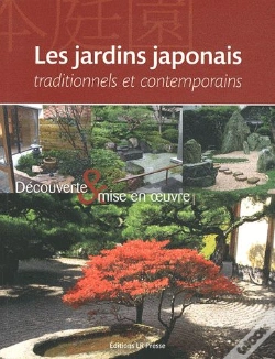 Capa do artigo Jardins Japonais
