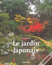 Capa do artigo Jardins Japonais