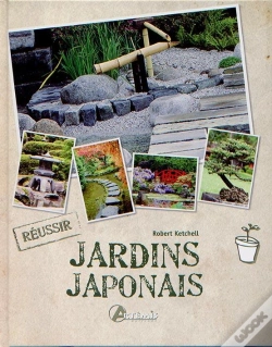 Capa do artigo Jardins Japonais