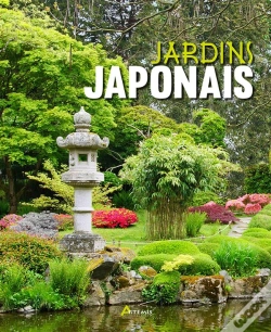 Capa do artigo Jardins Japonais