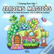 Jardins Mágicos