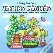 Capa do artigo Jardins Mágicos