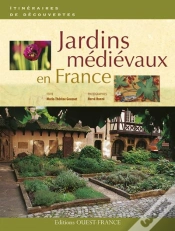 Capa do artigo Jardins Médiévaux En France