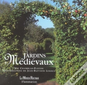 Capa do artigo Jardins Medievaux