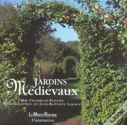 Capa do artigo Jardins Medievaux