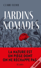 Capa do artigo Jardins Nomades