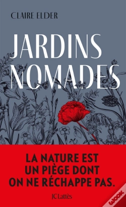 Capa do artigo Jardins Nomades