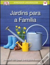 Capa do artigo Jardins para a Família