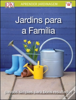 Capa do artigo Jardins para a Família