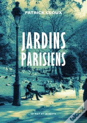 Capa do artigo Jardins Parisiens