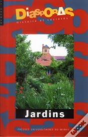 Capa do artigo Jardins