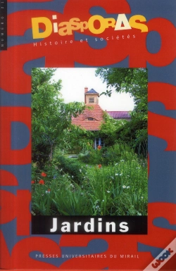 Capa do artigo Jardins