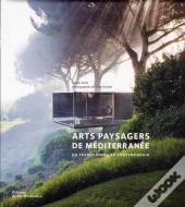 Jardins Paysagers De Mediterranee