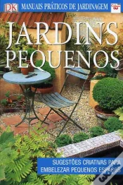 Capa do artigo Jardins Pequenos