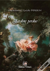 Capa do artigo Jardins Perdus