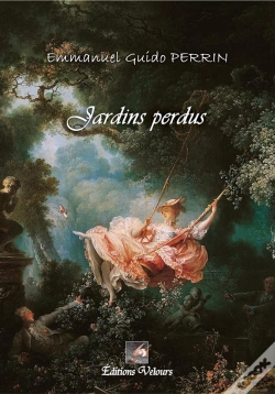 Capa do artigo Jardins Perdus