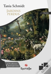 Capa do artigo Jardins Perdus