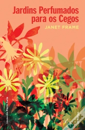 Capa do artigo Jardins Perfumados para os Cegos