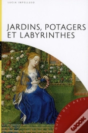Capa do artigo Jardins, Potagers Et Labyrinthes