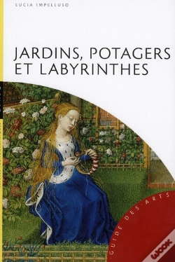 Capa do artigo Jardins, Potagers Et Labyrinthes