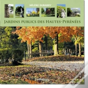 Capa do artigo Jardins Publics Des Hautes-Pyrenees