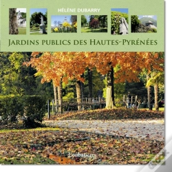 Capa do artigo Jardins Publics Des Hautes-Pyrenees