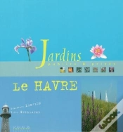 Capa do artigo Jardins Publics & Prives, Le Havre