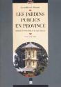 Jardins Publics En Province - Preview