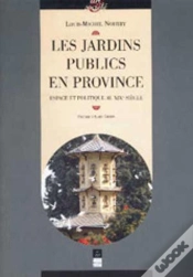 Capa do artigo Jardins Publics En Province