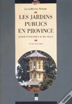 Capa do artigo Jardins Publics En Province