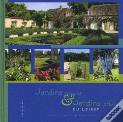 Capa do artigo Jardins Publics Et Jardins Privés Du Loiret