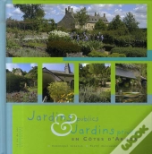 Jardins Publics Et Jardins Privés En Côtes D'Armor