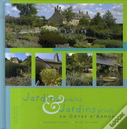 Capa do artigo Jardins Publics Et Jardins Privés En Côtes D'Armor