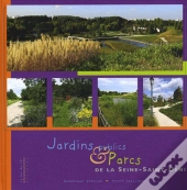 Jardins Publics Et Parcs Urbains 93