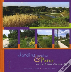Capa do artigo Jardins Publics Et Parcs Urbains 93