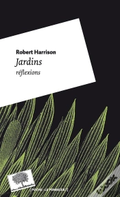 Capa do artigo Jardins, Réflexion Sur La Condition Humaine