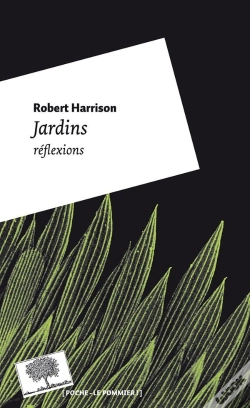 Capa do artigo Jardins, Réflexion Sur La Condition Humaine