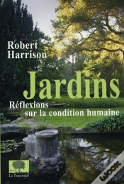 Capa do artigo Jardins, Reflexions Sur La Condition Humaine