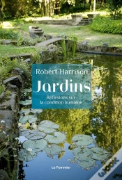 Capa do artigo Jardins ; Réflexions Sur La Condition Humaine